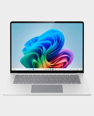 Microsoft Surface Laptop (7th Edition) | Snapdragon X Elite in Qatar