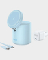 Anker 623 Magnetic Wireless Charger (MagGo) – Blue in Qatar