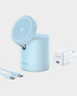 Anker 623 Magnetic Wireless Charger (MagGo) – Blue in Qatar
