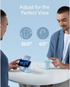 Anker 623 Magnetic Wireless Charger (MagGo) B2568231– Blue