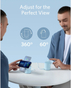 Anker 623 Magnetic Wireless Charger (MagGo) B2568231– Blue