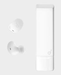 Anker Soundcore A30i Wireless Bluetooth Earbuds (White) in Qatar