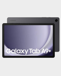 Samsung Galaxy Tab A9 Plus 5G (8GB 128GB, Graphite) in Qatar