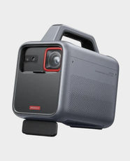 Anker Nebula Mars 3 Portable Outdoor Projector | 185 Wh | 1080P | DLP Technology | IPX3 | D2333211 - Black
