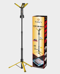 Toby's Camping Triangle Light | 5000mAh | 10000LM | VIP 12 Max in Qatar