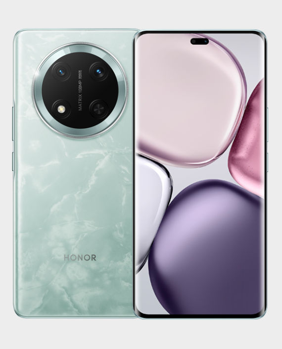 HONOR X9c 5G 12GB 256GB - Jade Cyan