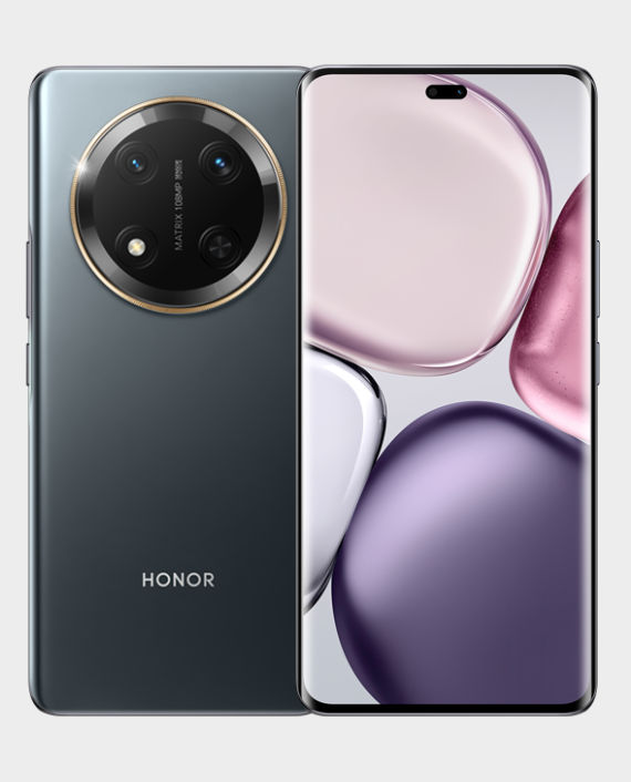 HONOR X9c 5G 12GB 256GB - Titanium Black