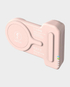 ShiftCam Magnetic Snap Grip | Qi Wireless Charging | 3200mAh Battery | SG-IN-PK-EF - Chalk Pink