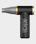 KiCA Jet Fan 2 | KICAAM02 - Black