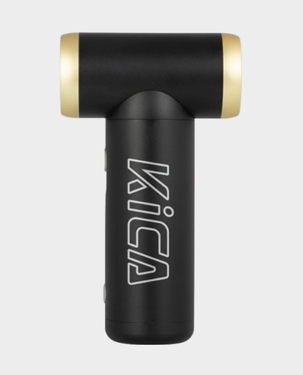 [VP][WK]KiCA Jet Fan 2 | KICAAM02 - Black