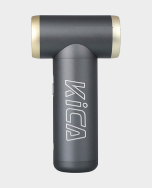KiCA Jet Fan 2 | KICAAM02 - Grey