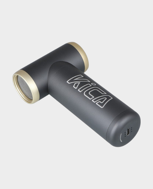 KiCA Jet Fan 2 | KICAAM02 - Grey