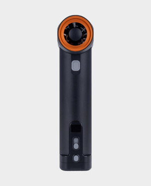 KiCA Jet Fan Max - Black