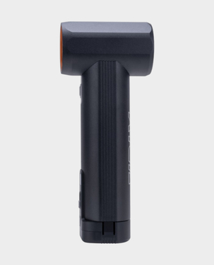 KiCA Jet Fan Max - Black