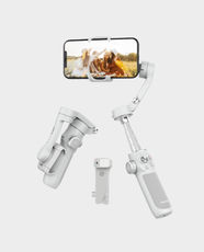 Feiyu VB4 Gimbal for Smartphone (Elegant Grey) in Qatar