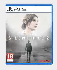 Silent Hill 2 (2024) - PS5 in Qatar