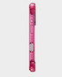 Casetify Bounce Case For Apple iPhone 16 Pro Max | MagSafe | Enhanced Protection | Bounce Corner - Peony Pink