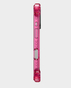 Casetify Bounce Case For Apple iPhone 16 Pro Max | MagSafe | Enhanced Protection | Bounce Corner - Peony Pink