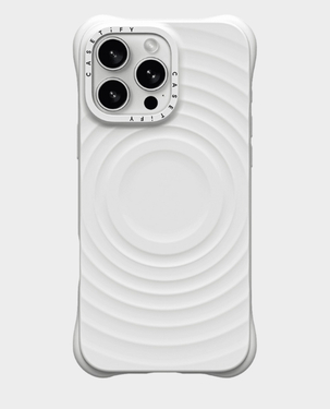 Buy Casetify Ripple Case For iPhone 16 Pro Max | MagSafe