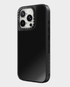 Casetify Mirror Case For Apple iPhone 16 Pro | MagSafe | Drop Protection - Black