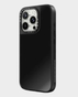 Casetify Mirror Case For Apple iPhone 16 Pro | MagSafe | Drop Protection - Black