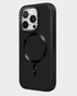 Casetify Force Case For Apple iPhone 16 Pro | MagSafe | Drop Protection - Black