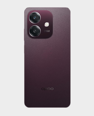 Oppo A60 5G 6GB 256GB - Nebula Red AE
