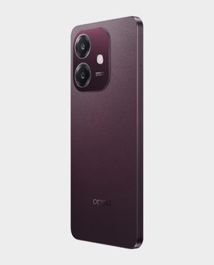Oppo A60 5G 6GB 256GB - Nebula Red AE