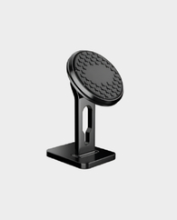 NYORK Magnetic Car Mount | Aluminum | Magnetic | Metal Plates in Qatar