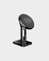 NYORK Magnetic Car Mount | Aluminum | Magnetic | Metal Plates in Qatar