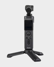 FeiyuTech Feiyu Pocket 3 Kit Handheld Stabilized Camera - Black