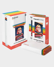 Polaroid Hi-Print 2x3 Pocket Photo Printer in Qatar