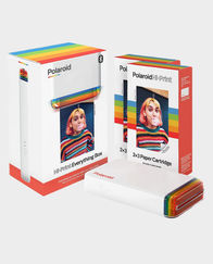Polaroid Hi-Print 2x3 Pocket Photo Printer in Qatar