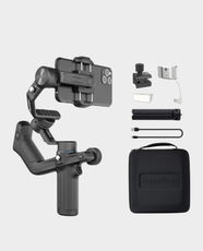 Feiyu SCORP Mini P Kit Gimbal for Smartphone in Qatar