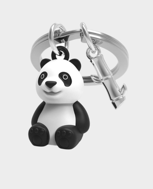 Buy Panda Key Ring & Key Chain in Qatar - AlaneesQatar.Qa