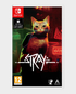Stray for Nintendo Switch in Qatar