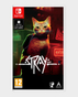 Stray for Nintendo Switch in Qatar
