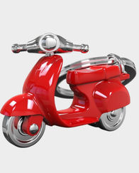 Scooter Key Ring & Key Chain in Qatar
