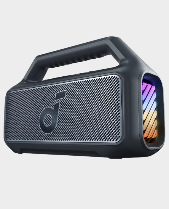 スピーカー・ウーファー Anker Soundcore Rave Neo2 Anker Soundcore Rave Neo 2 | Bluetoothスピーカーの製品情報