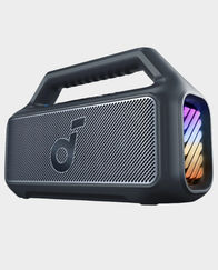 Anker Soundcore Boom 2 Powerful Outdoor Bass Bluetooth Speaker 80W in Qatar