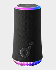 Anker Soundcore Glow Portable Speaker with Synchronized Light Show in Qatar