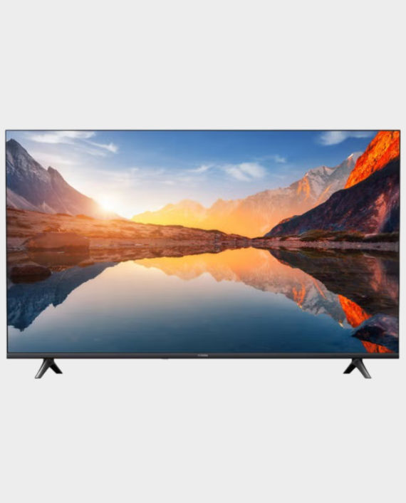 Buy Xiaomi TV A 43 FHD 2025 | Google TV | 60HZ | Dolby Audio Buy Xiaomi TV A 43 FHD 2025 | Google TV | 60HZ | Dolby Audio