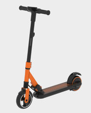 Porodo Lifestyle Kids Electric Scooter | 130W | 14km/h | 70kg |  PD-LFST010-BK in Qatar