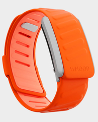 Whoop Sportflex Silicone Band (Surge) in Qatar