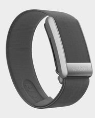 Whoop Hydroknit Band (Whoop 4.0, Storm Grey) in Qatar