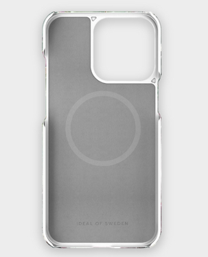 Ideal of Sweden Fashion Case Case Apple iPhone 14 Pro | MagSafe - Northern Lights