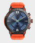 X.Cell G-Sports Smart Watch (Orange) in Qatar