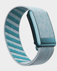 Whoop Superknit Band | Whoop 4.0 (Ice / Glace) in Qatar
