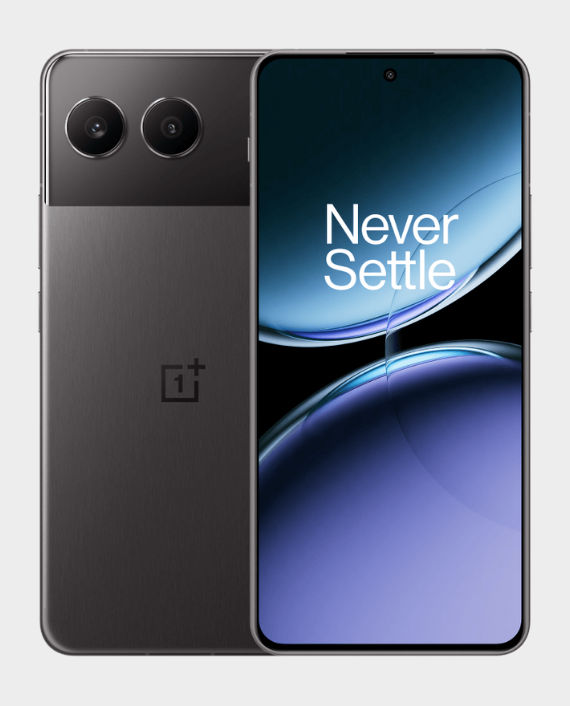 OnePlus Nord 4 5G 12GB 256GB - Obsidian Midnight