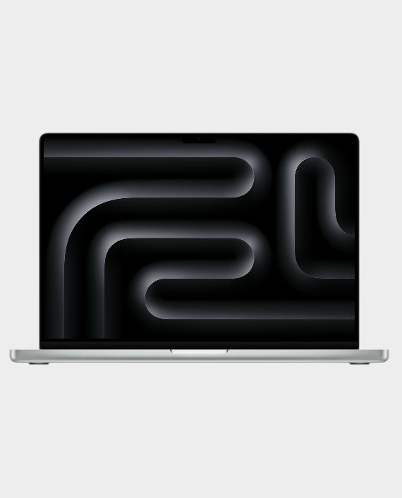 Apple MacBook Pro 16 inch | M4 Max Chip (14-Core CPU 32-Core GPU) | 36GB RAM | 1TB SSD | English Keyboard | MX2V3ZS - Silver
